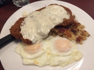 Country Fried Steak