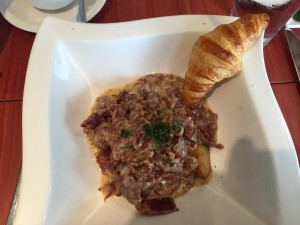 Chipped Beef